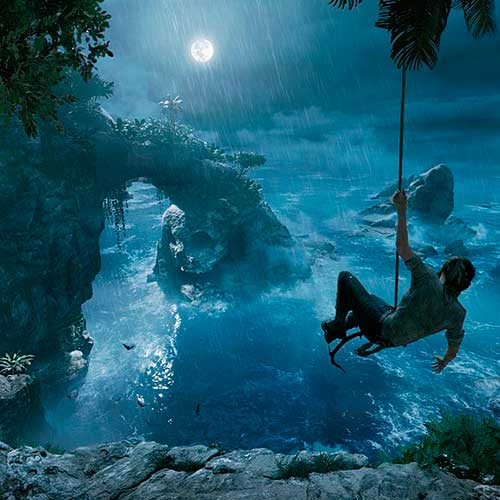 Shadow of the Tomb Raider Season Pass Cd Key Steam Global